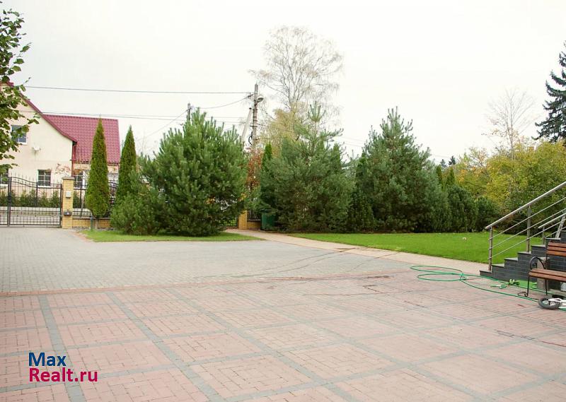 Калининград улица Ивана Сусанина, 39 продажа частного дома