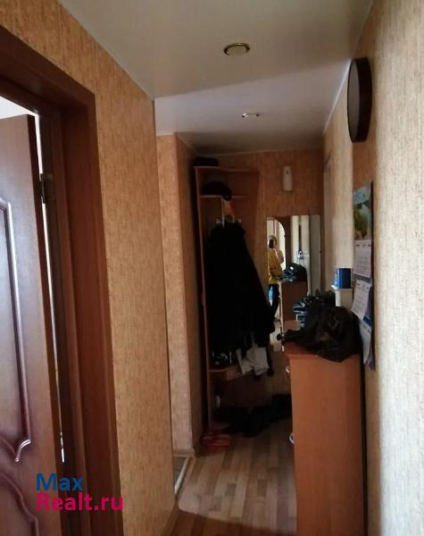 Нижнеудинск улица Калинина, 125 продажа квартиры