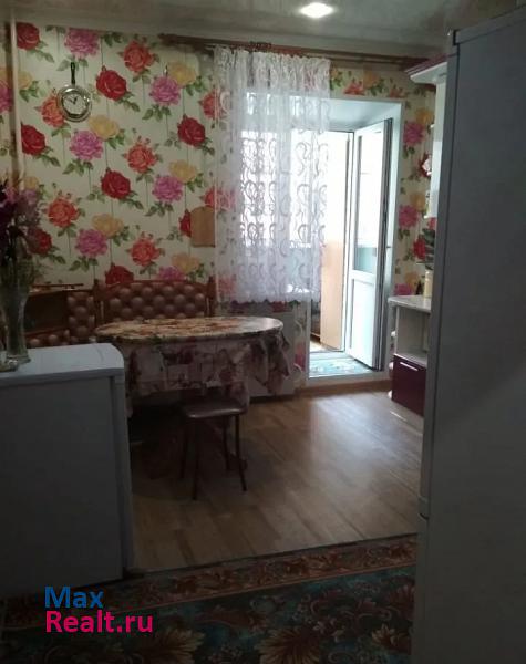 Шатура проспект Ильича, 63 продажа квартиры