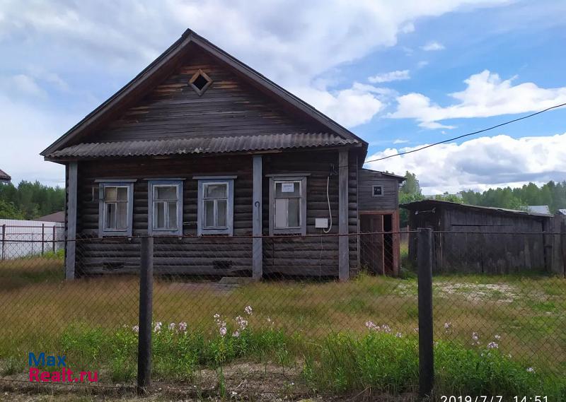 Семенов городской округ Бор, поселок Пионерский дом купить