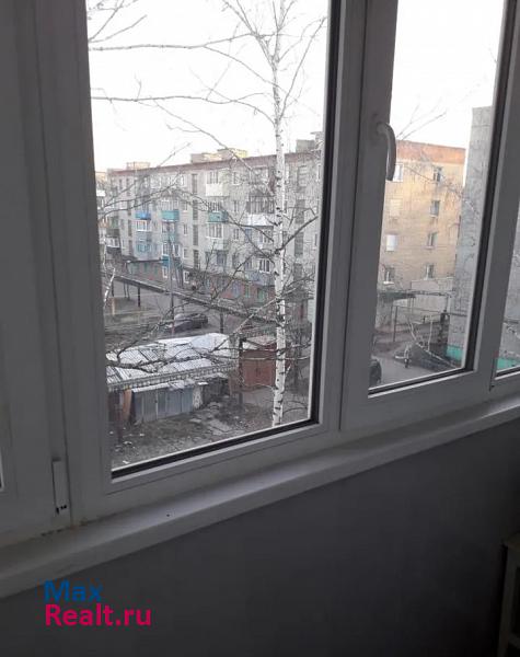 Каменка улица Чкалова, 38 продажа квартиры