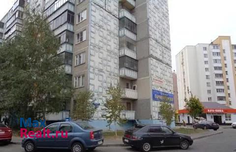 улица Катукова, 37 Липецк продам квартиру