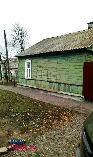 Тамбов Трегуляевский переулок, 20 продажа частного дома