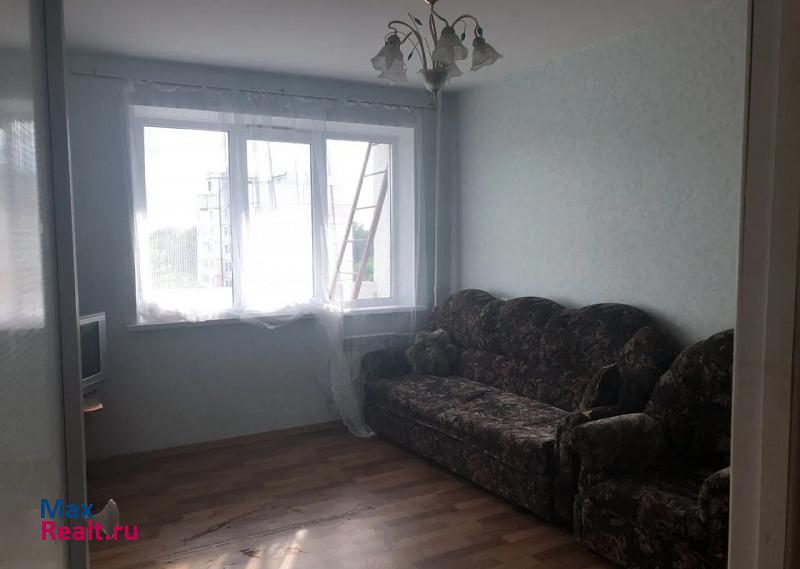 Ульяновск поселок УКСМ, 1 квартира купить без посредников