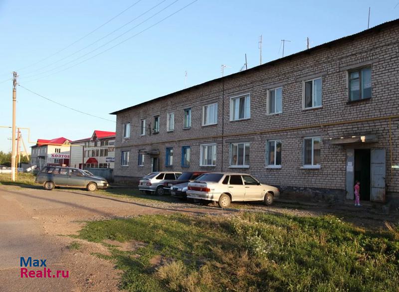 Ермекеево ул Школьная дом 20 продажа квартиры