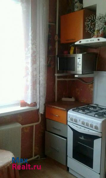 Соликамск Калийная улица, 174 продажа квартиры