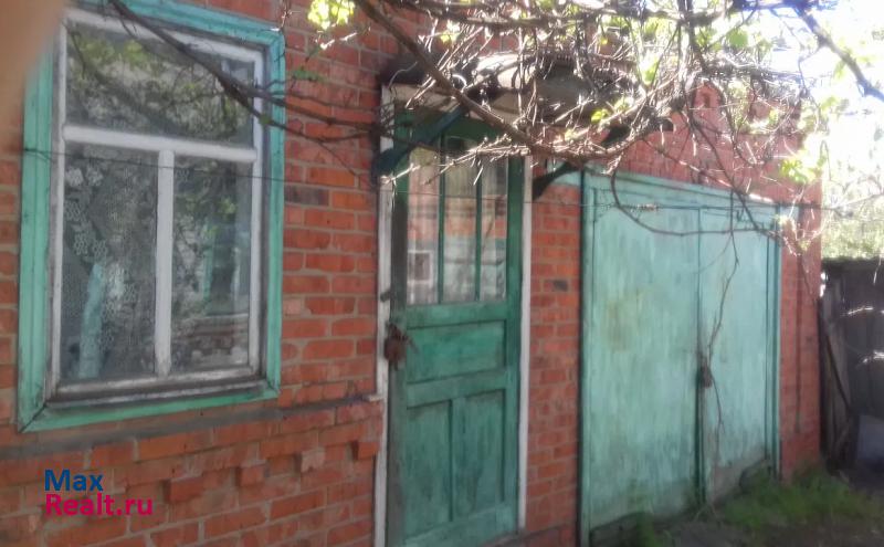 Самарское село Самарское, переулок Маяковского, 139 дом купить
