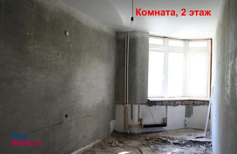 Сыктывкар ул. Ленина, д. 41 продажа квартиры