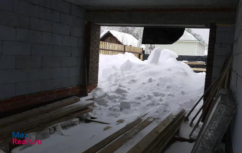 Казань посёлок Усады, городской округ Ступино дом купить