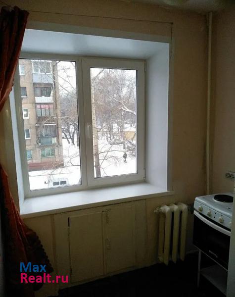 улица Тореза, 39 Новокузнецк продам квартиру
