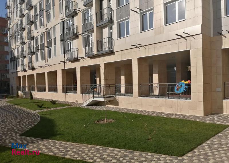 Ростов-на-Дону Соборный переулок, 98 квартира купить без посредников
