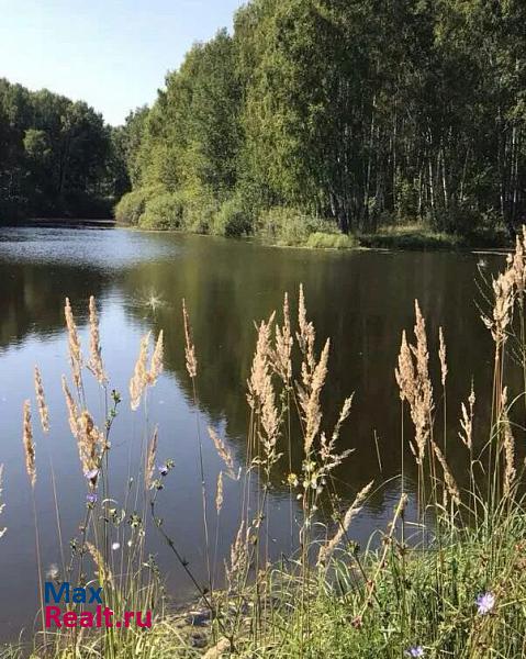 Нижний Новгород село Елховка, Кстовский район дом купить