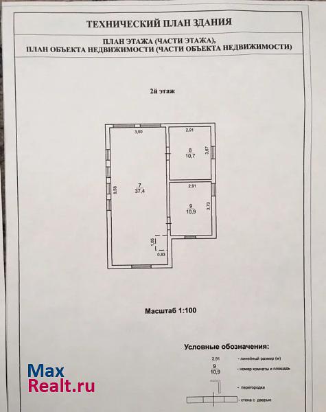 Керчь Глазовское сельское поселение, село Осовины дом