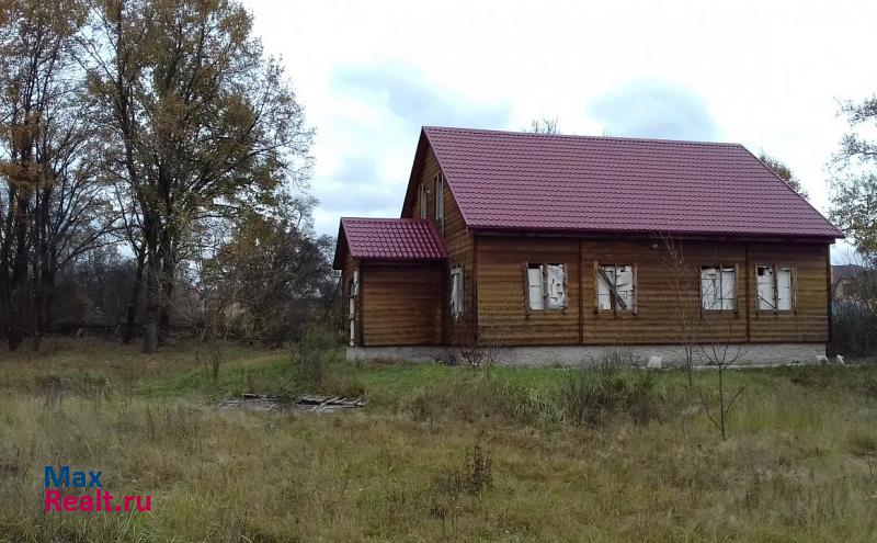 Курск деревня Дурнево, 169 дом купить