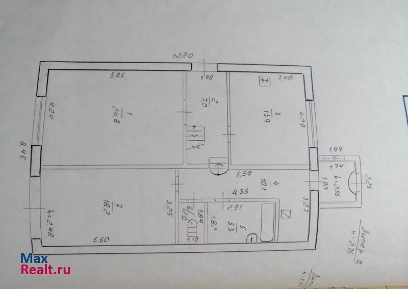 Новотитаровская Динской район, станица Новотитаровская, Степная улица дом купить