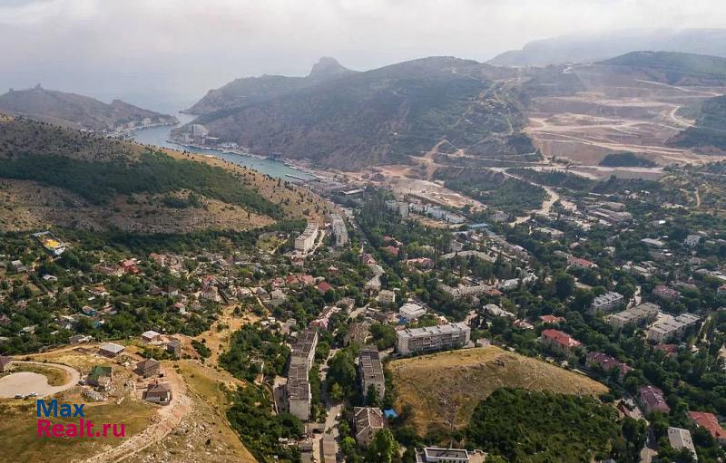 Севастополь Балаклавский муниципальный округ, Балаклава, Деметринская улица дом купить