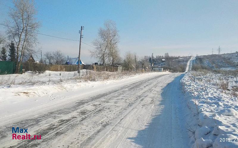 Красноярск садовое товарищество Ветеран-8, Емельяновский район дом купить