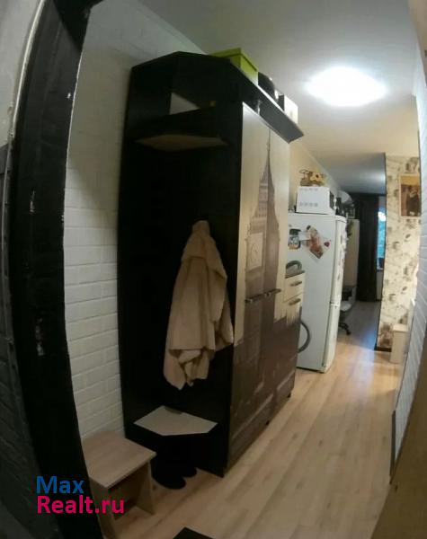 квартиру на сутки снять Снеговая улица, 123 Владивосток