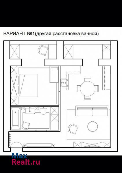 Краснодар Музыкальный микрорайон, улица Мусоргского, 1 продажа квартиры