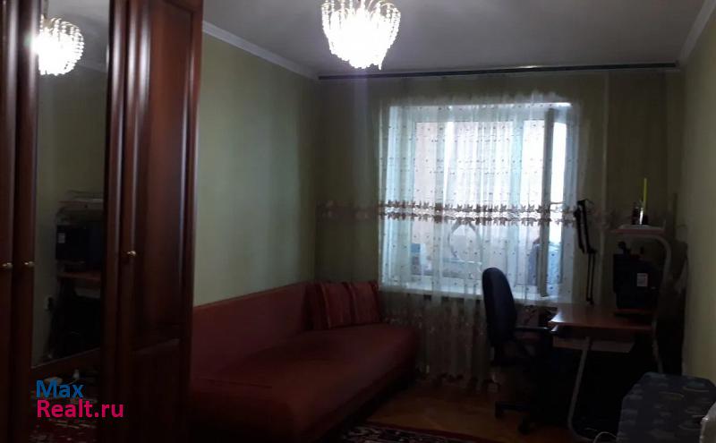 Моздок Республика Северная Осетия — Алания, улица Салганюка, 85, подъезд 4 продажа квартиры