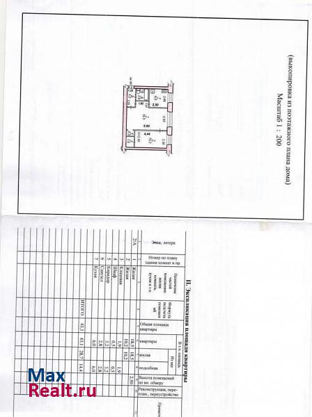 Хабаровск Уссурийский бульвар, 4 продажа квартиры