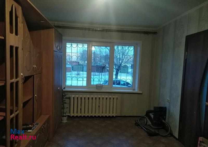 Чита Агинский тракт, 59 продажа квартиры