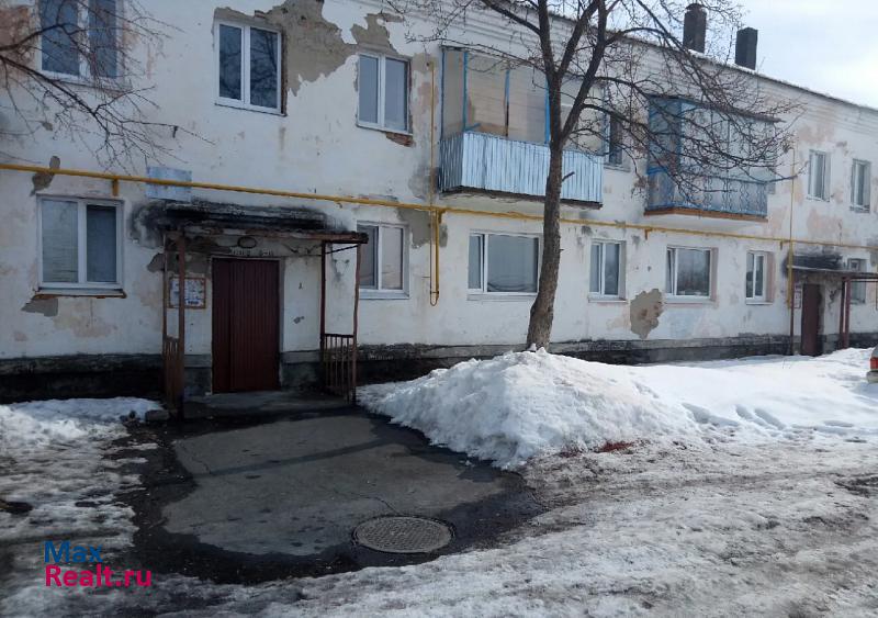 Ялуторовск улица Ватутина, 17 продажа квартиры