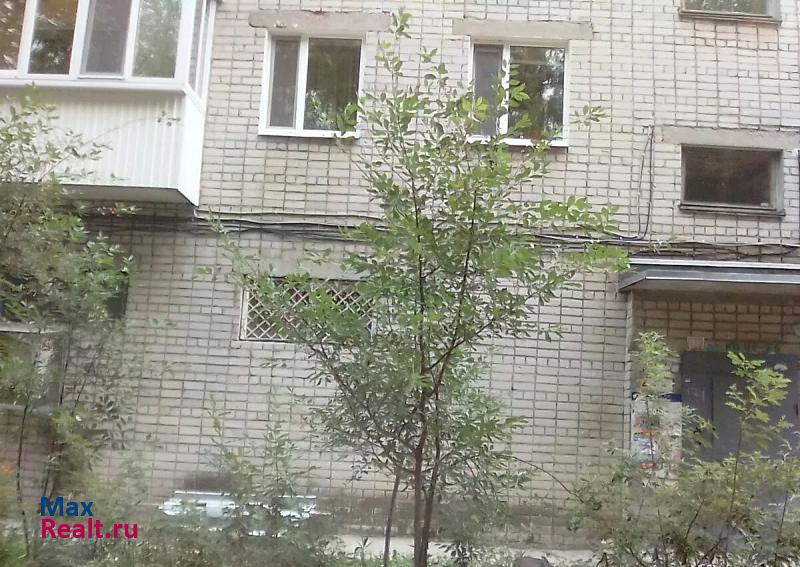 Ульяновск улица Рябикова, 74 квартира купить без посредников