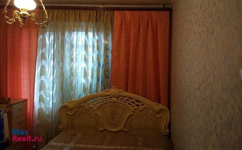 Саранск жилой район Химмаш, 3-й микрорайон квартира купить без посредников