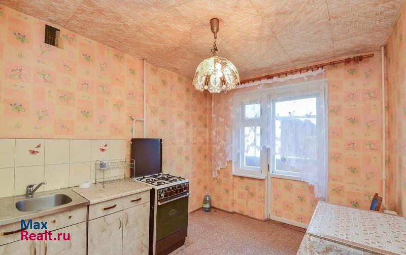 Калининград Мукомольная улица, 12А продажа квартиры