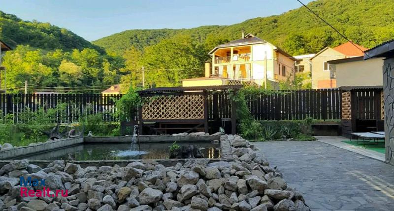 Агой село Агой, садовое товарищество Черноморье, 317 дом купить