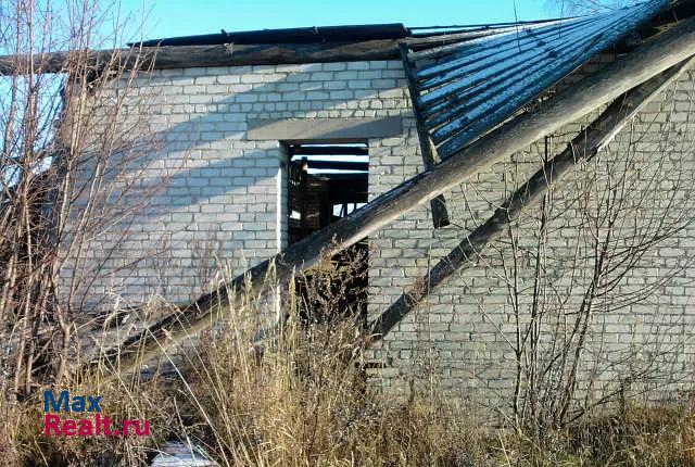 Чкаловск д. Андреево дом купить