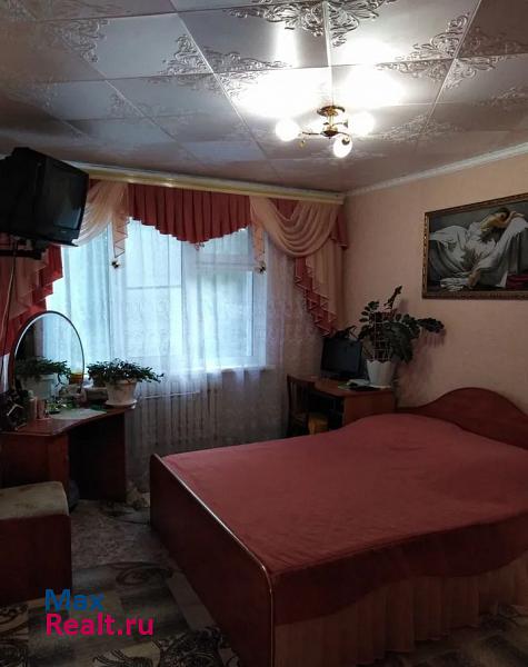 Барабинск микрорайон Усадебный, 9 продажа квартиры