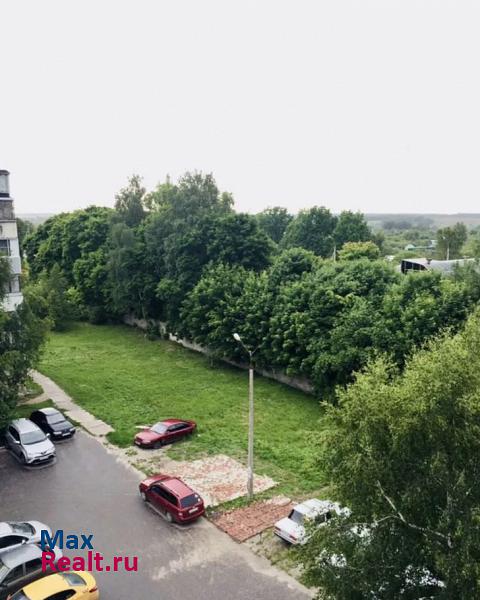 Рязань поселок Листвянка, Рязанский район квартира купить без посредников
