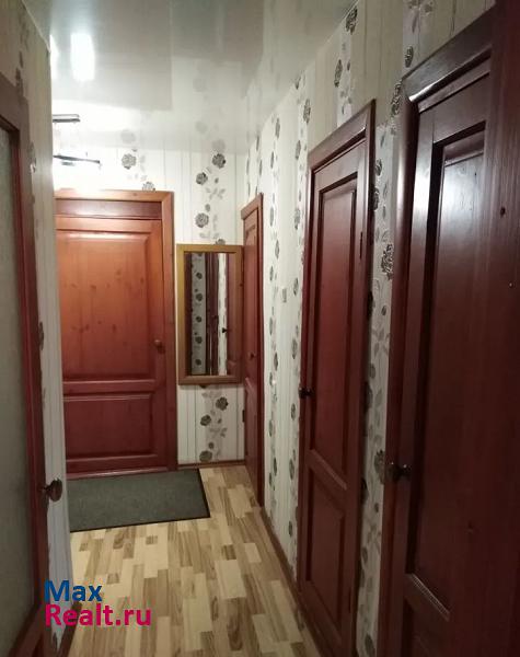 Ижевск улица Ворошилова, 68 квартира купить без посредников
