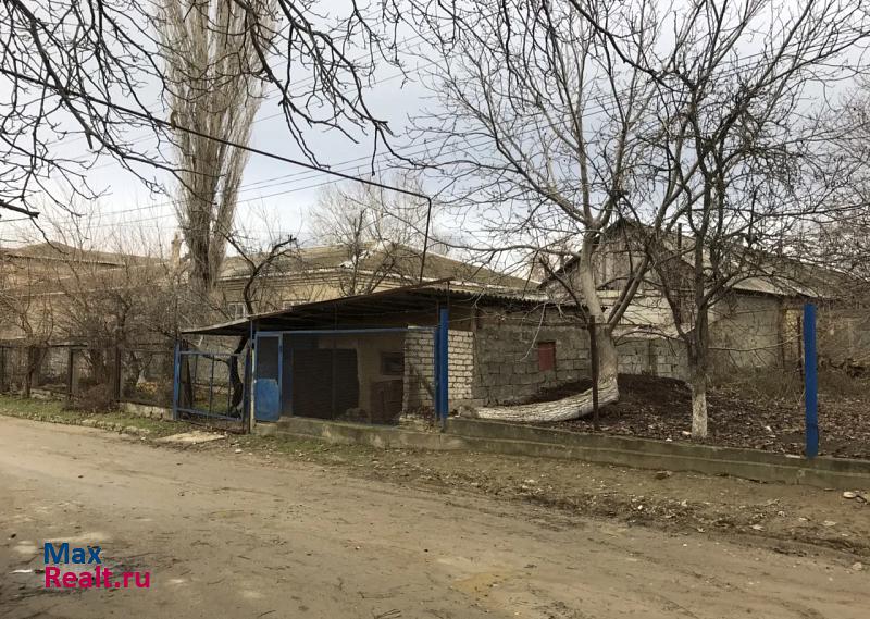 Зубутли-Миатли поселок городского типа Бавтугай, улица 40 лет Октября дом