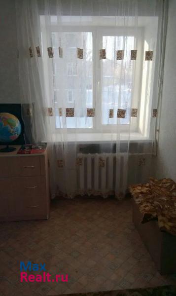 Заинск Комсомольская улица, 77 продажа квартиры