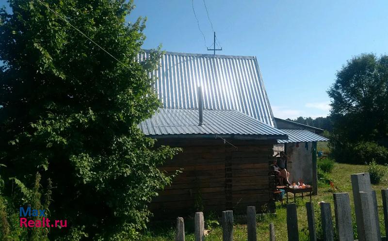 Барнаул поселок Кислуха, Первомайский район продажа частного дома