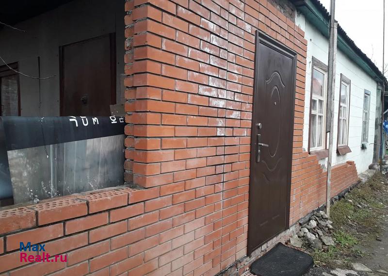 Краснодар жилой массив Пашковский, Украинская улица, 105 продажа частного дома