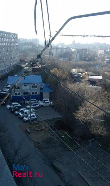 Владивосток Сельская улица, 10