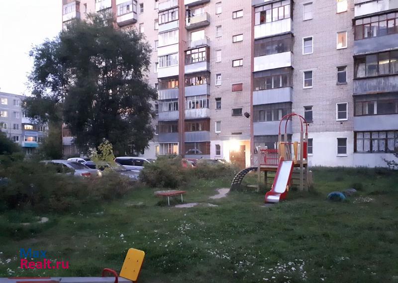 Иваново улица Станкостроителей продажа квартиры