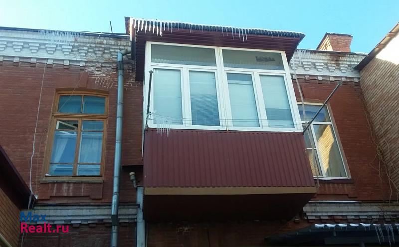 Владикавказ 29-й Военный городок продажа квартиры