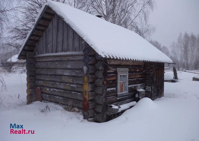 Сокольское село Цыкино дом купить