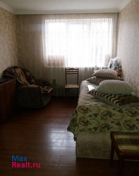 Беслан Республика Северная Осетия — Алания, улица Маркова, 19 продажа квартиры