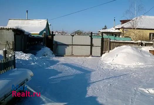 Омск ул Троицкая д. 35 продажа частного дома