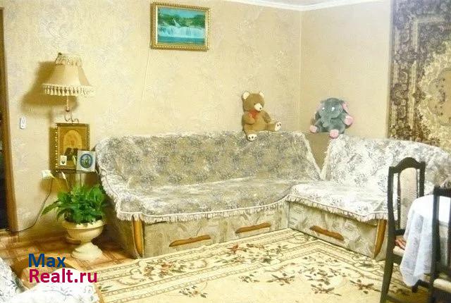 Ставрополь улица Бурмистрова, 136 продажа частного дома