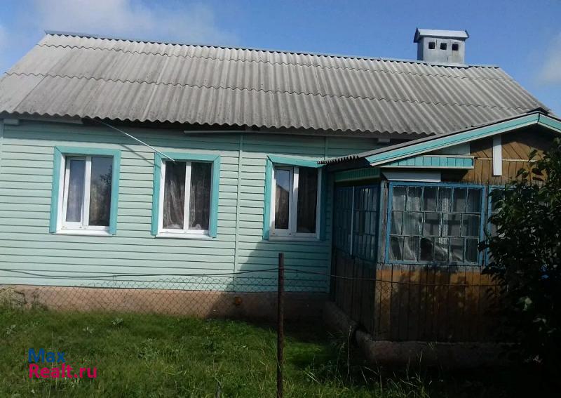 Долгоруково село Долгоруково, Совхозная улица, 32 дом купить