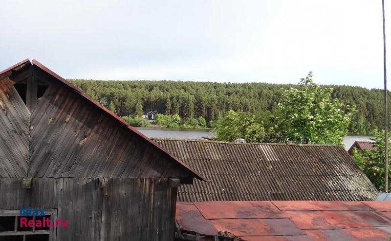 Бобровский село Черданцево, улица Чапаева дом