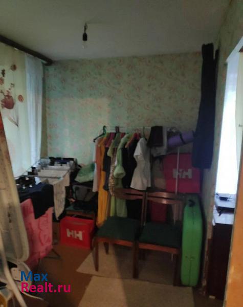 Саранск проспект 60 лет Октября, 35 продажа квартиры