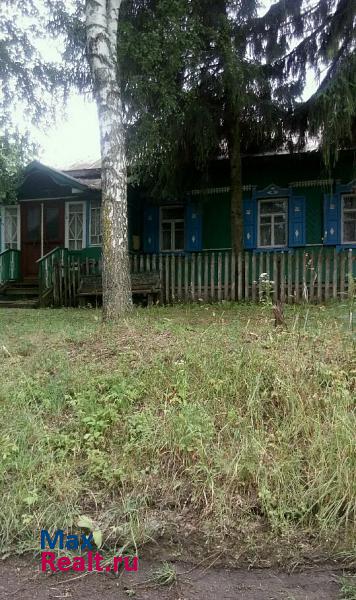Дмитриев-Льговский село Поповкино дом